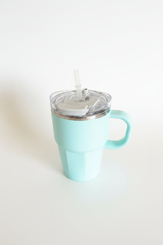 Travel Coffee Cup