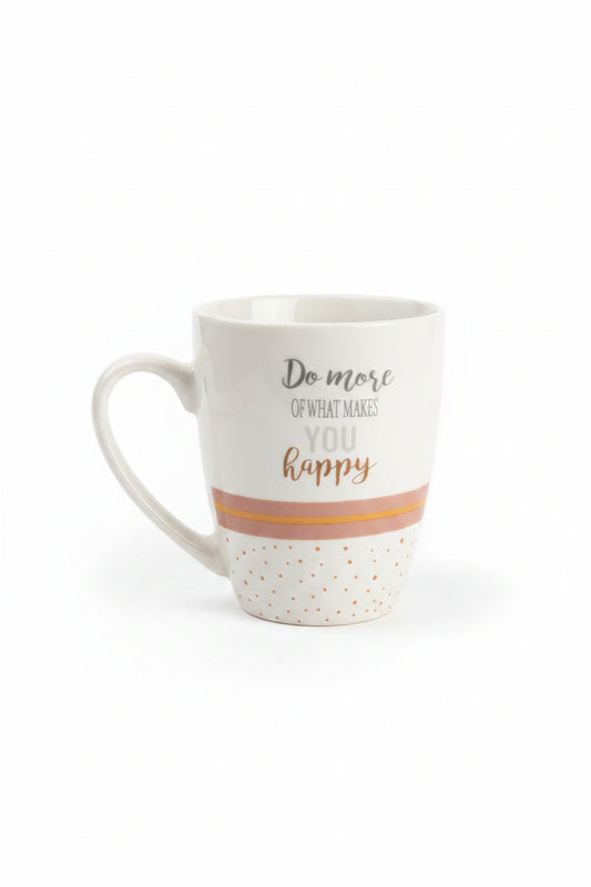 Coffee mugs