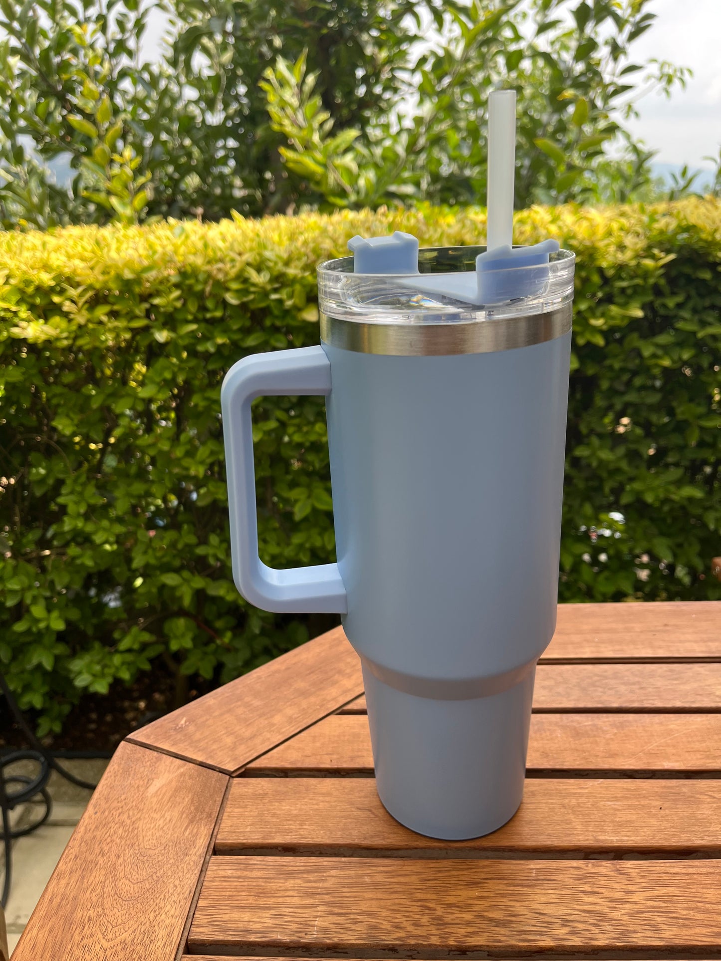 Tumbler