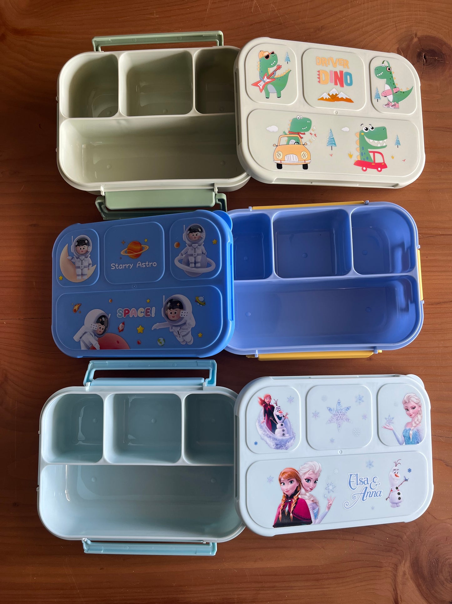 Kids Lunchbox