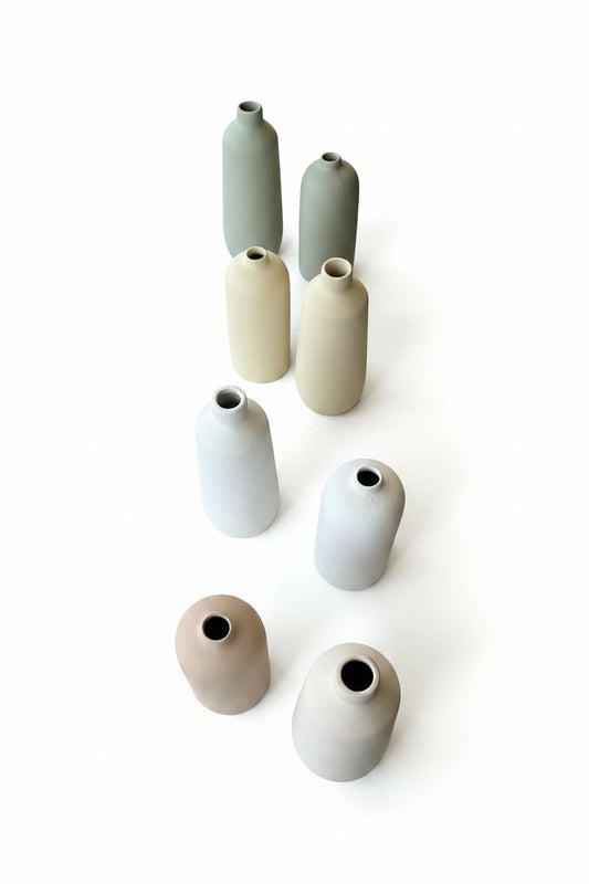 Ceramic Vase