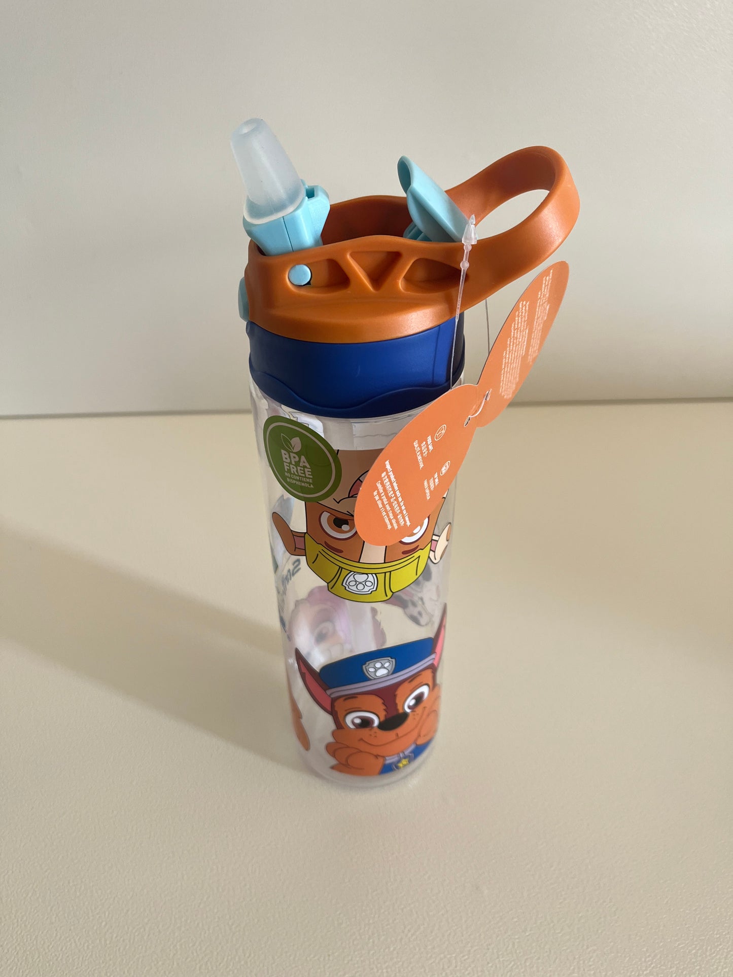 Smiggle Backpack Paw Patrol 2 pieces set