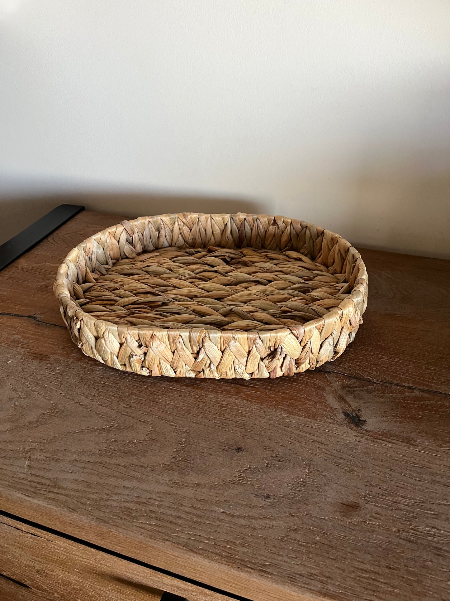 Woven Trays