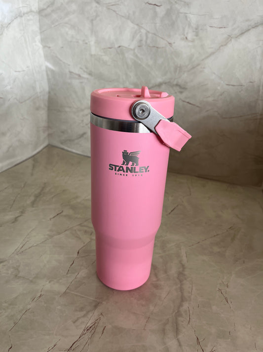 Stanley Insulated Straw bottle 900ml
