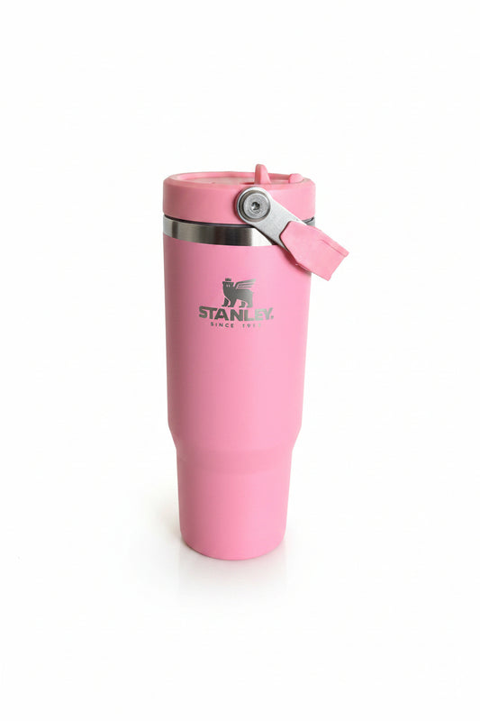 Stanley Insulated Straw bottle 900ml