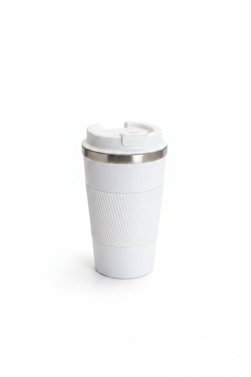 Insulated Stainless Coffee Cup