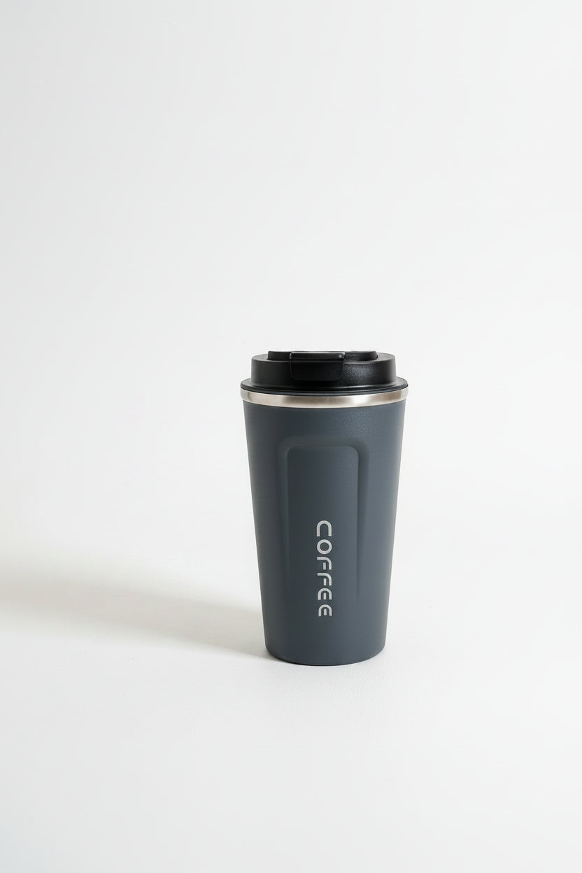 Insulated Stainless Coffee Cup