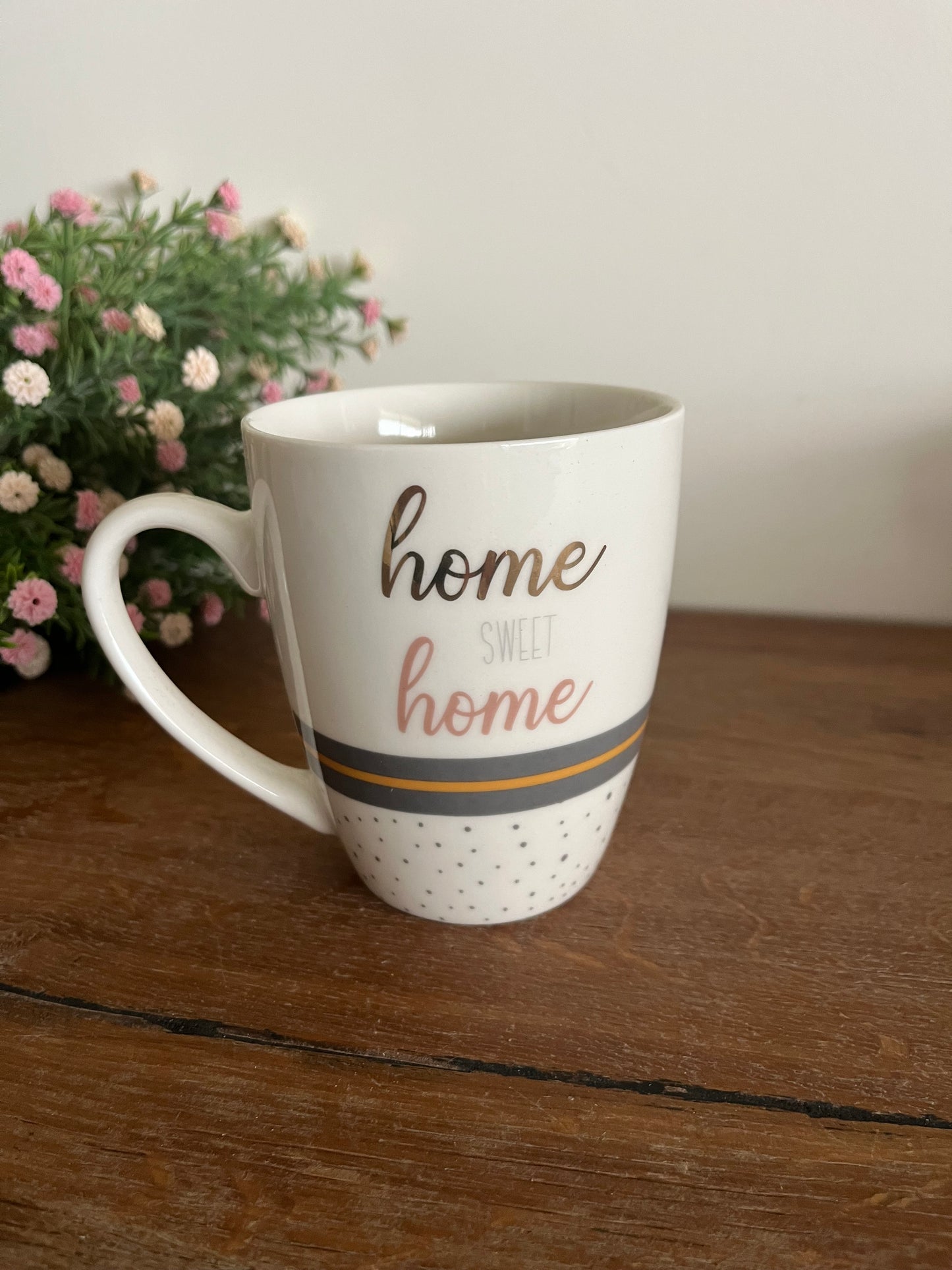 Coffee mugs