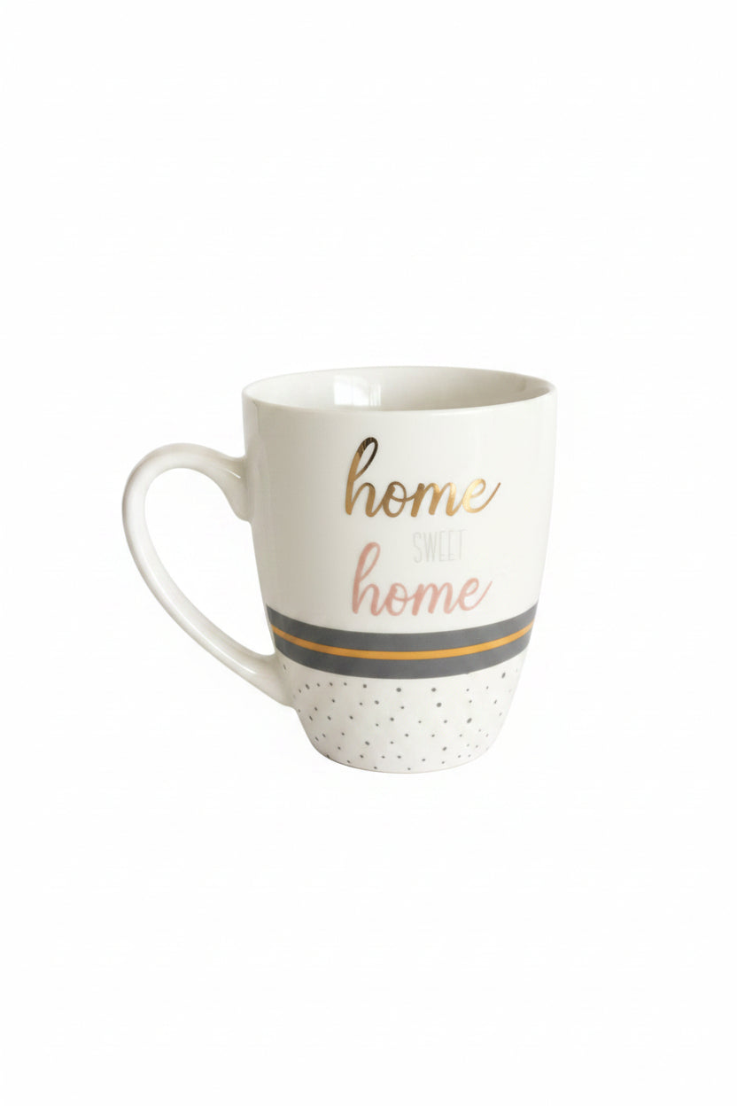 Coffee mugs