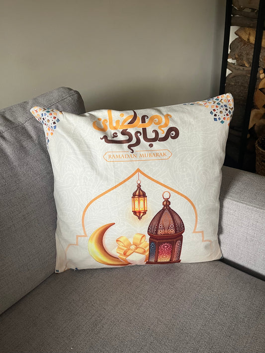 Ramadan Cushion Cover