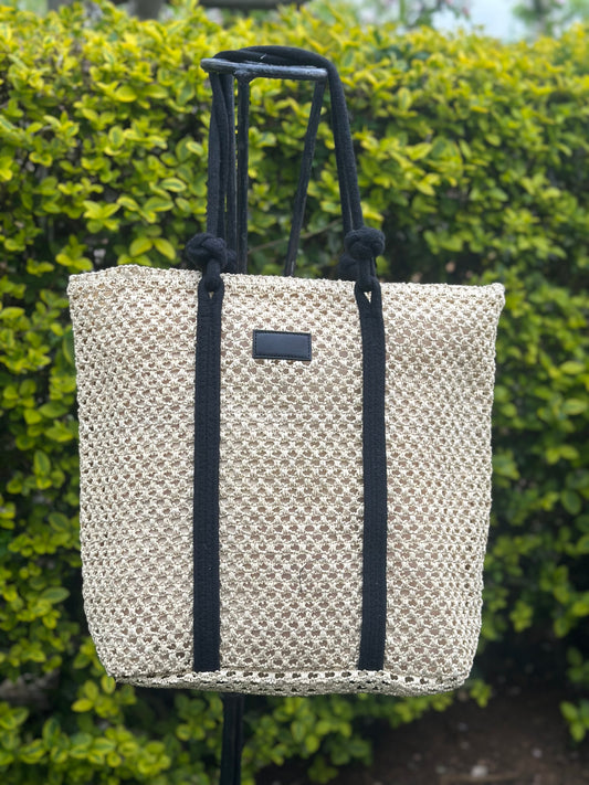 Summer Beach Bag