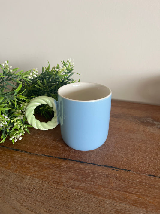 Pastel Mug