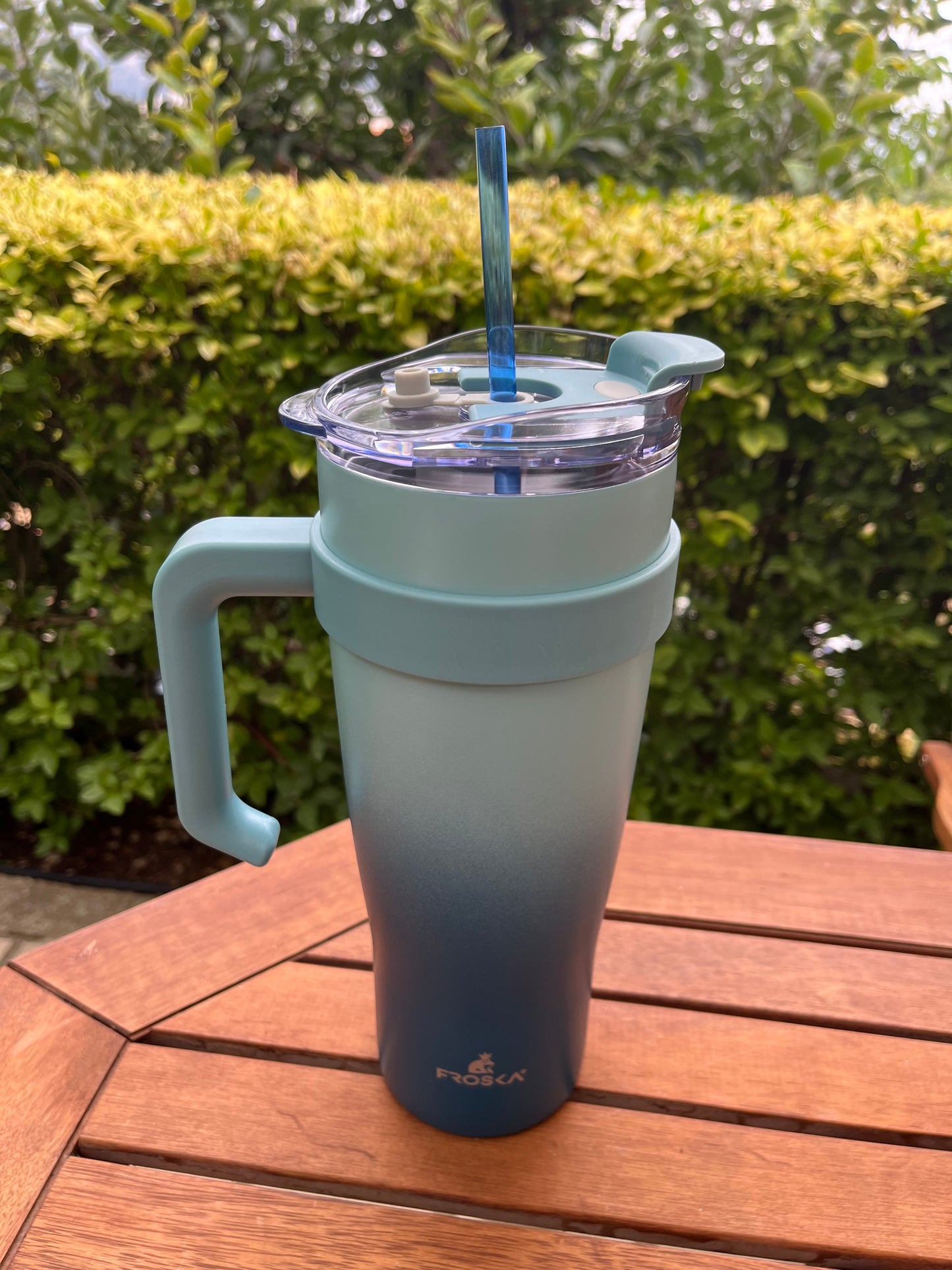 Heavy Duty Tumbler