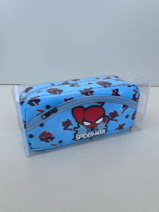 Spiderman Pencil Case