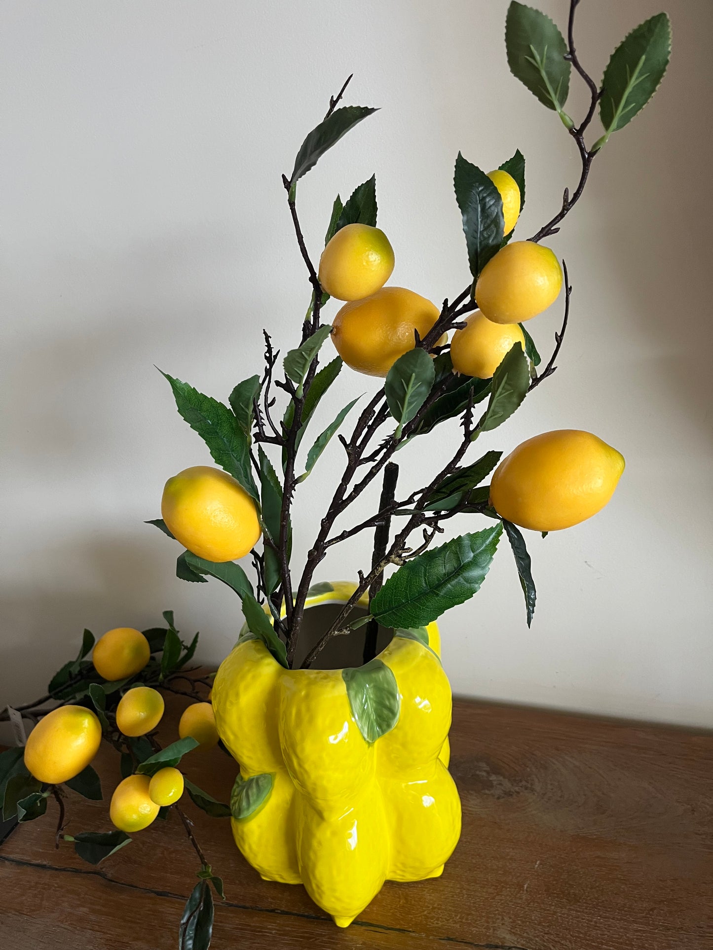 Lemon Branch π