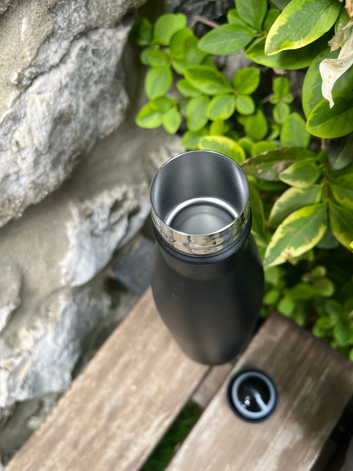 Insulated Bottle 600ml