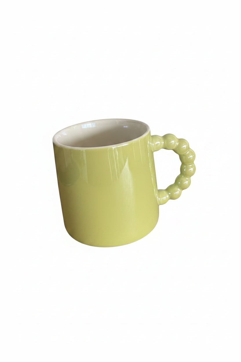 Colorful Shiny Mug