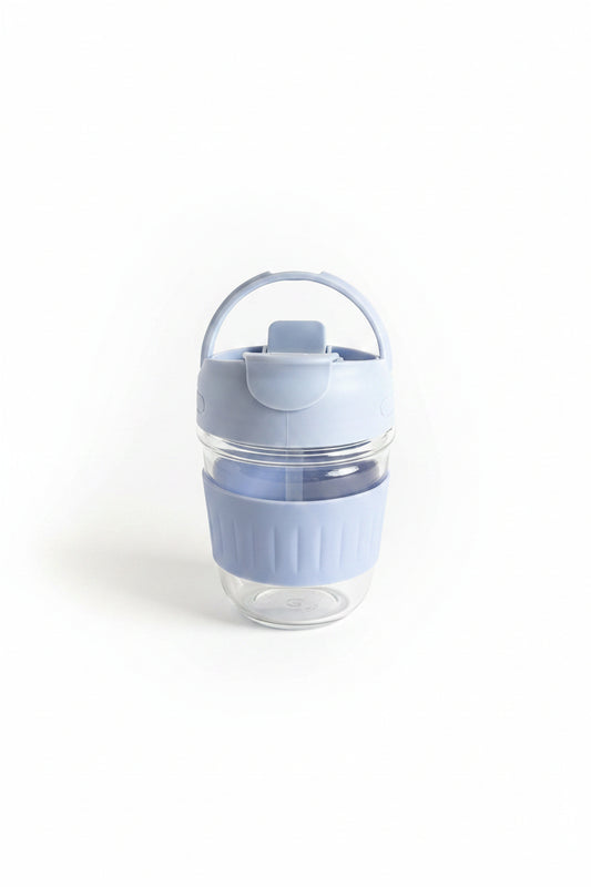 Glass Bottle 350ml