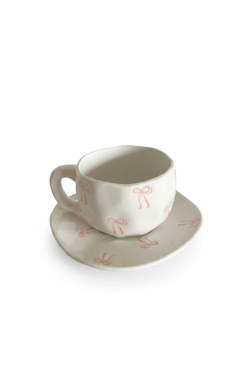 Handmade Mug Set