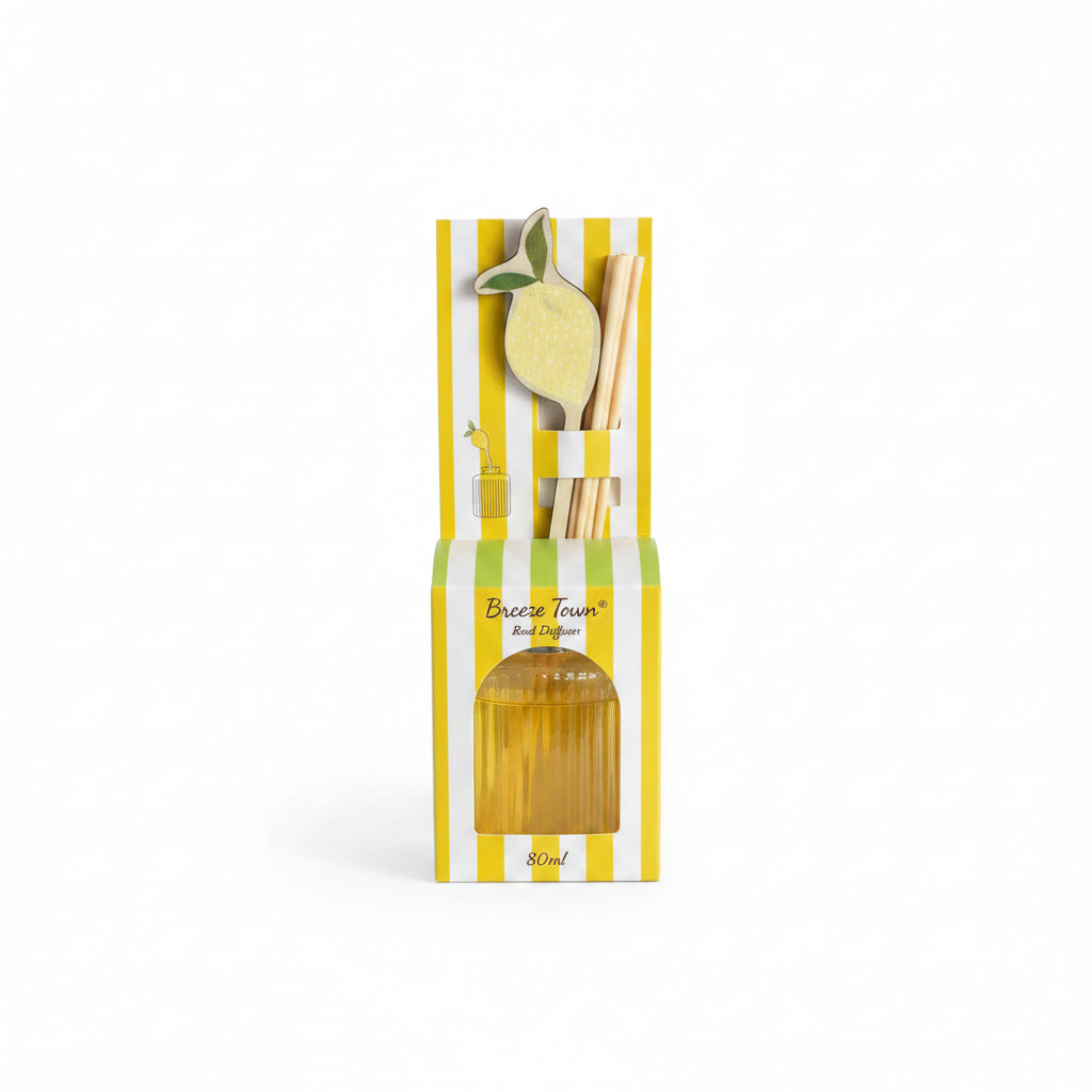 Lemon Decorative Collection🍋