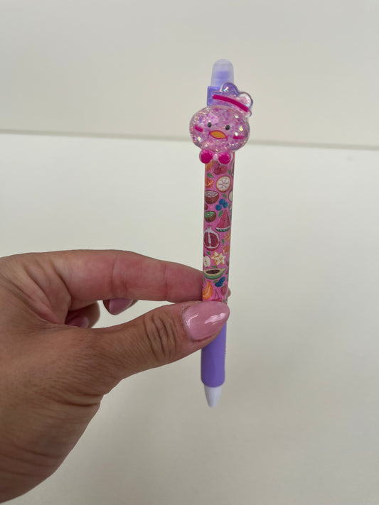 Erasable Pen