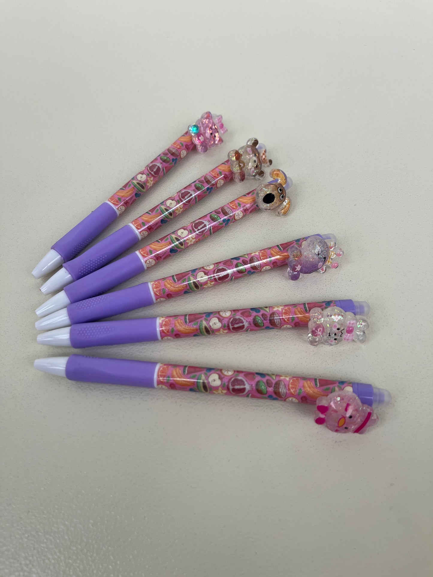 Erasable Pen