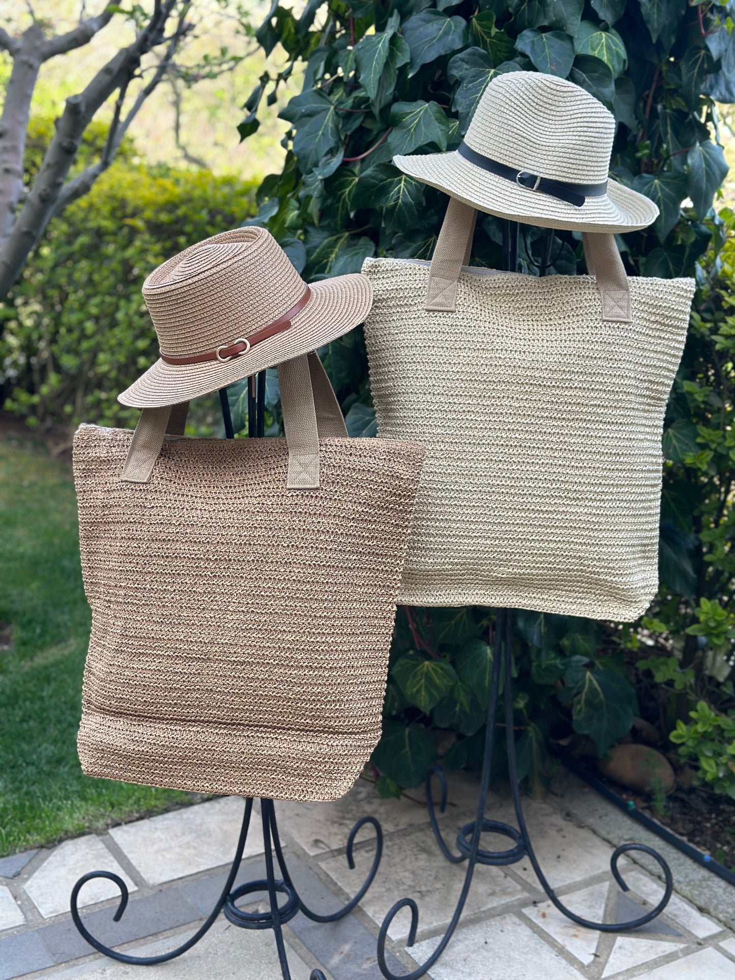 Summer Beach Bag