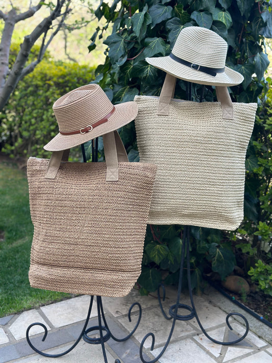 Summer Beach Bag