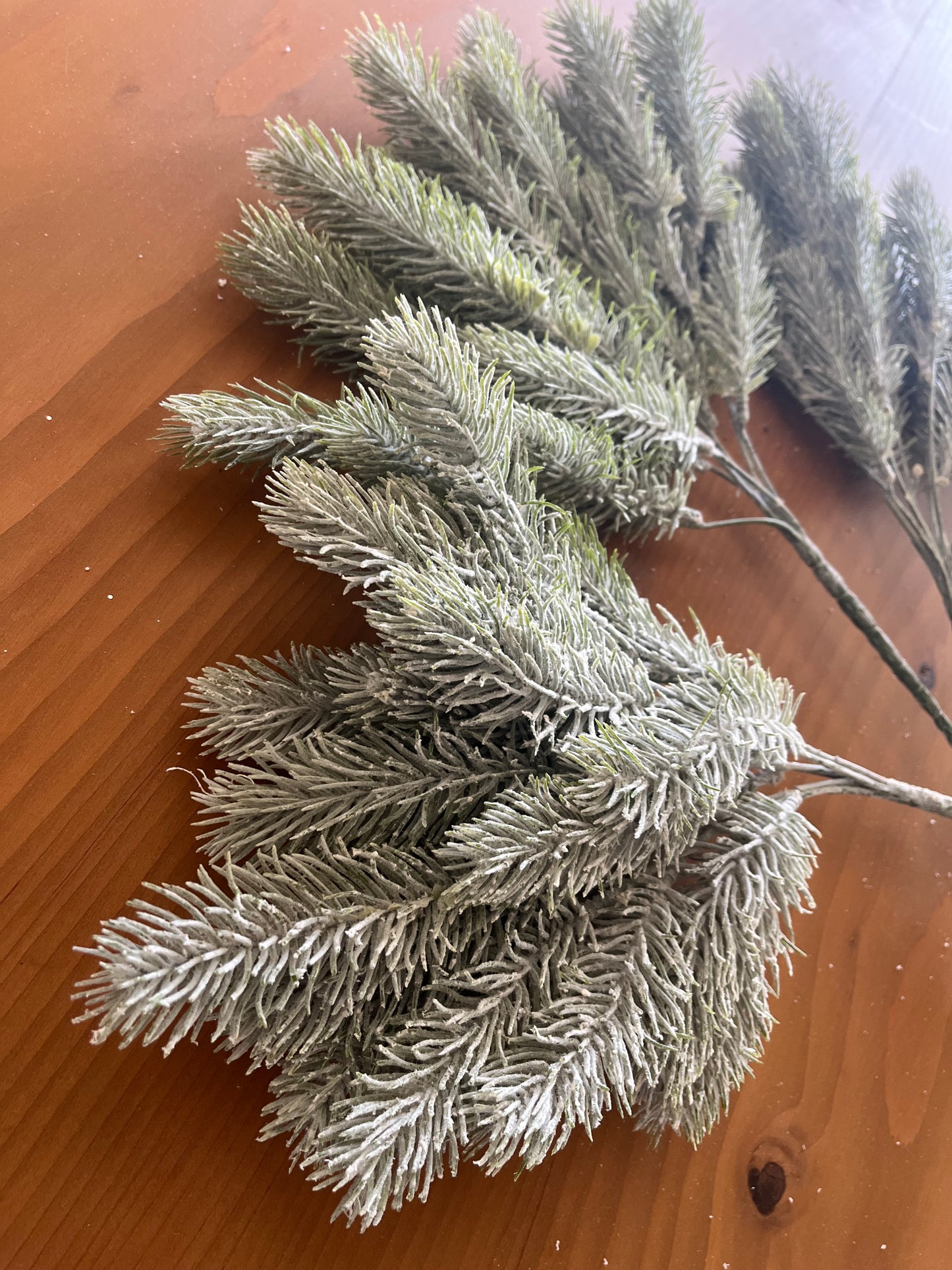 Christmas Greenery Bouquet