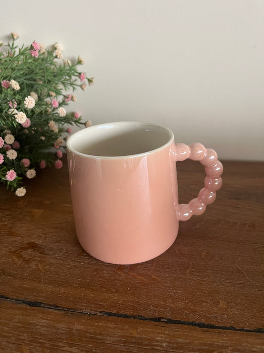 Colorful Shiny Mug