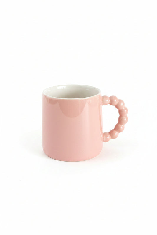 Colorful Shiny Mug