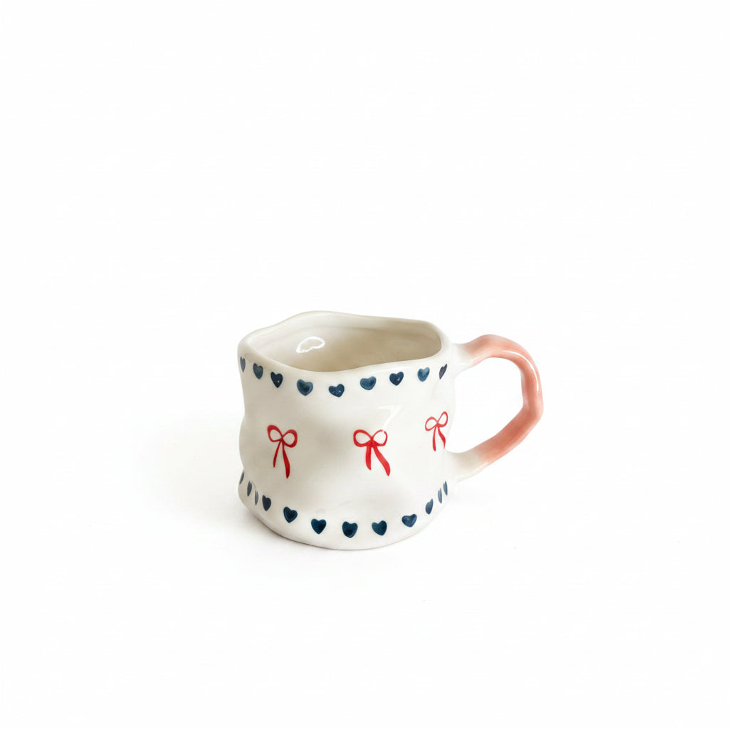 Curvy Mug