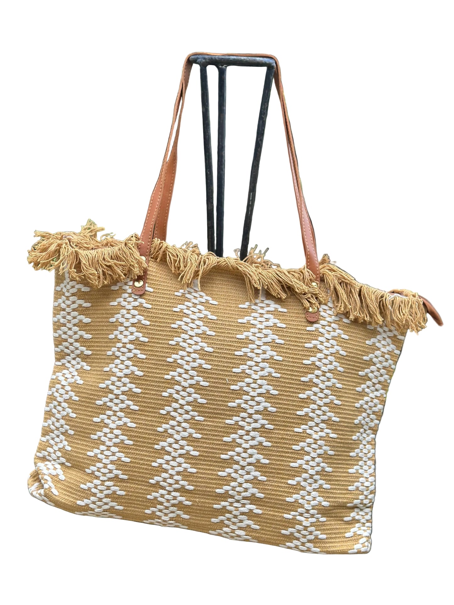 Summer Beach Bag