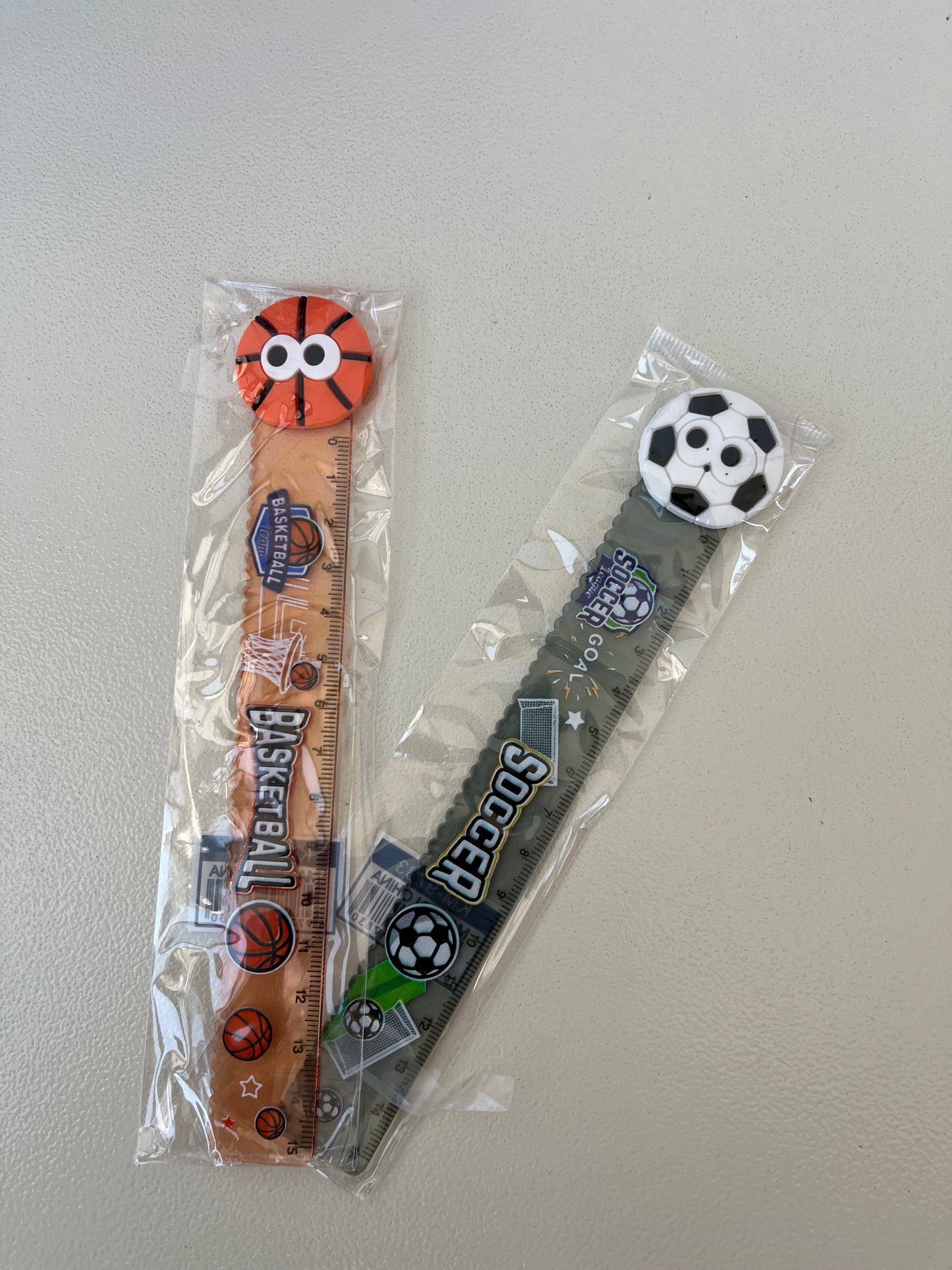 Kids 3D Ball Ruler
