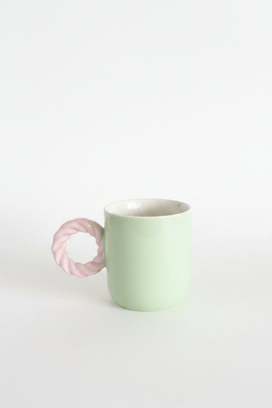 Pastel Mug