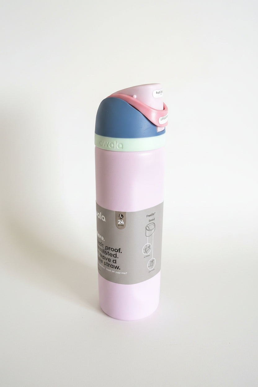 Owala Water Stainless Bottle 700ml