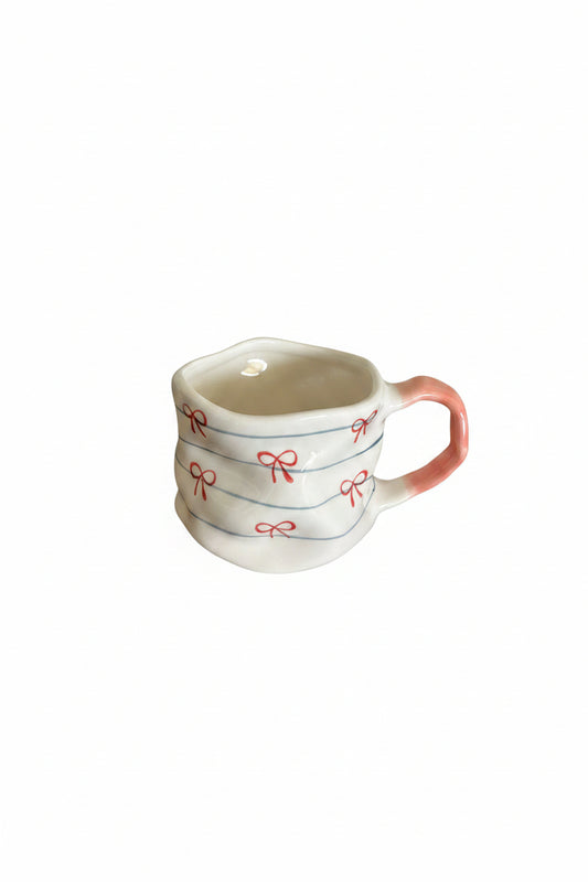 Curvy Mug