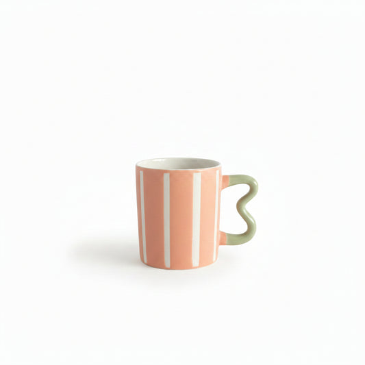 Colorful Mugs
