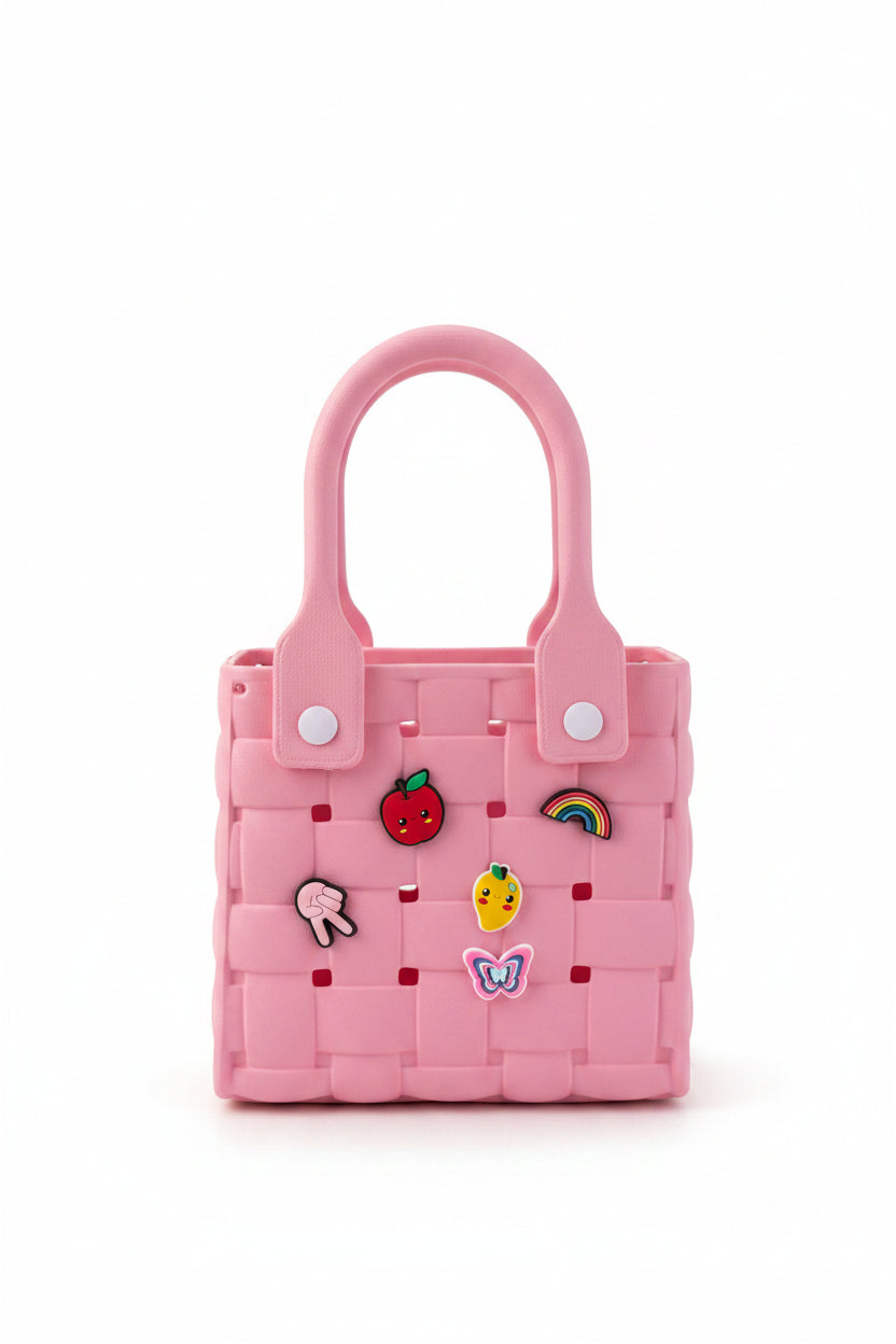 Beach Rubber Bag Large