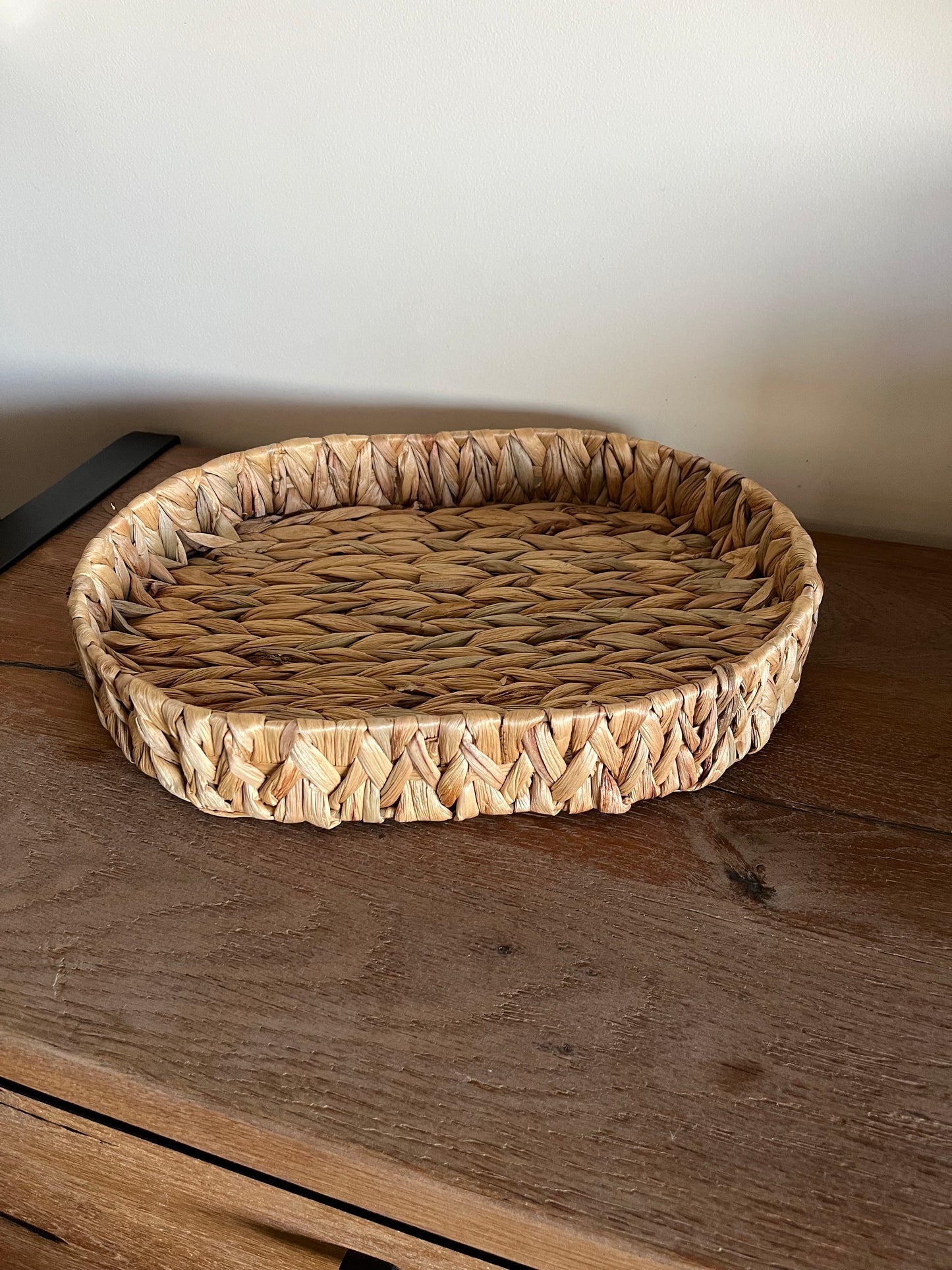 Woven Trays