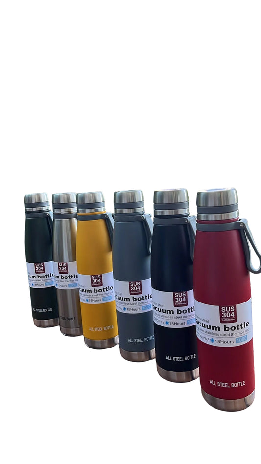 Insulated Stainless Bottle