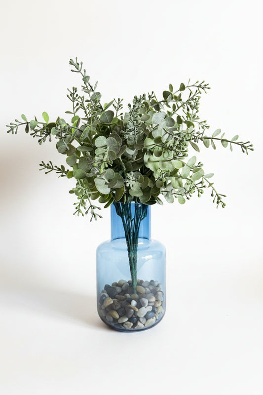 Glass Vase