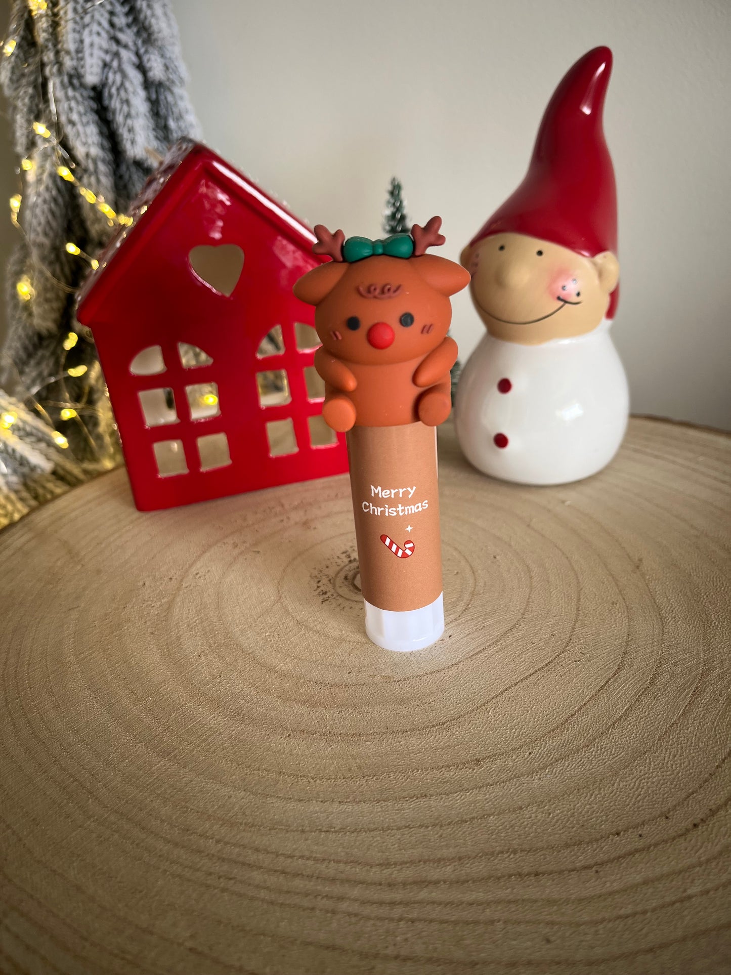 Christmas Glue Stick