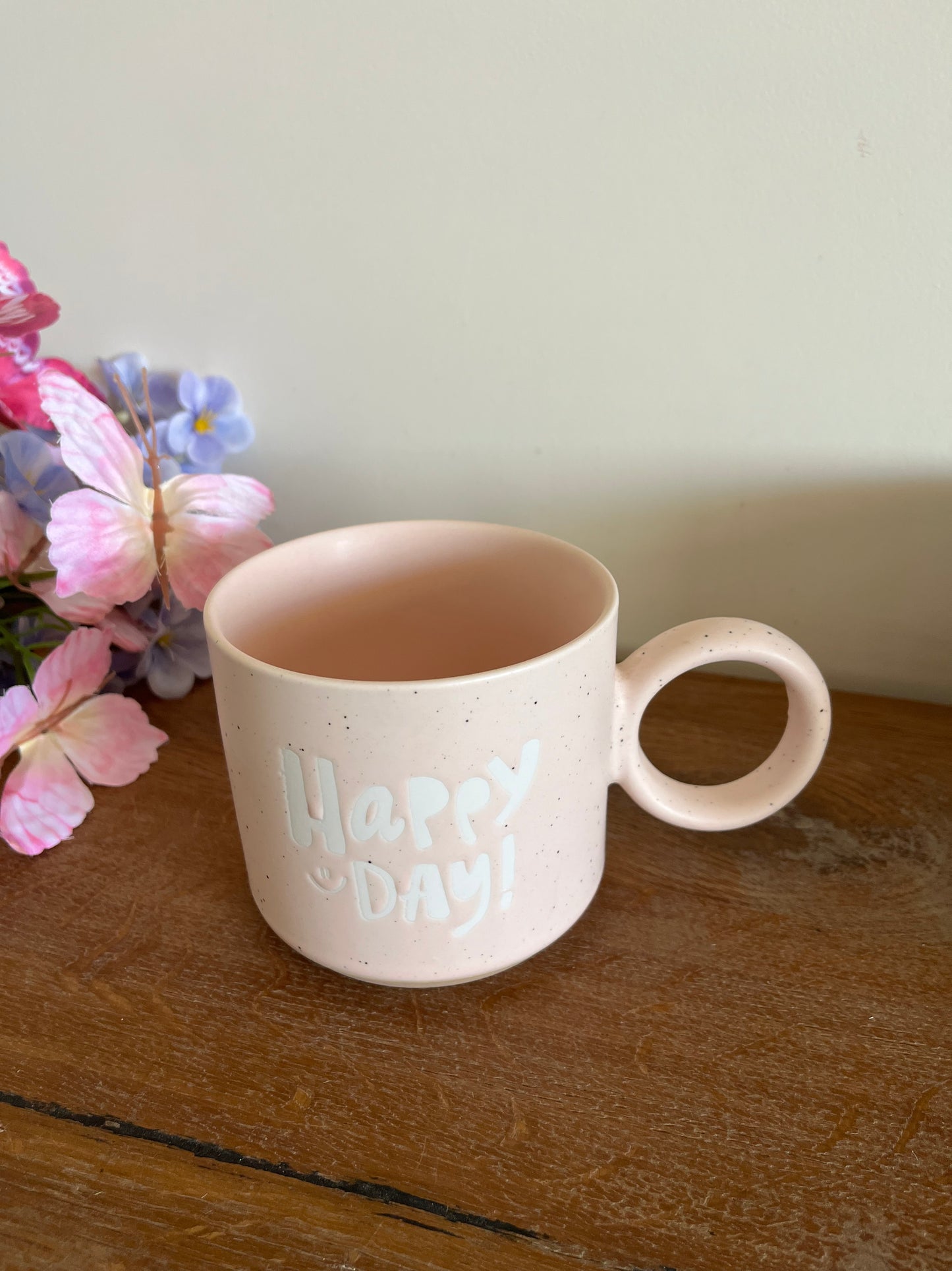 Pastel Large Mugs