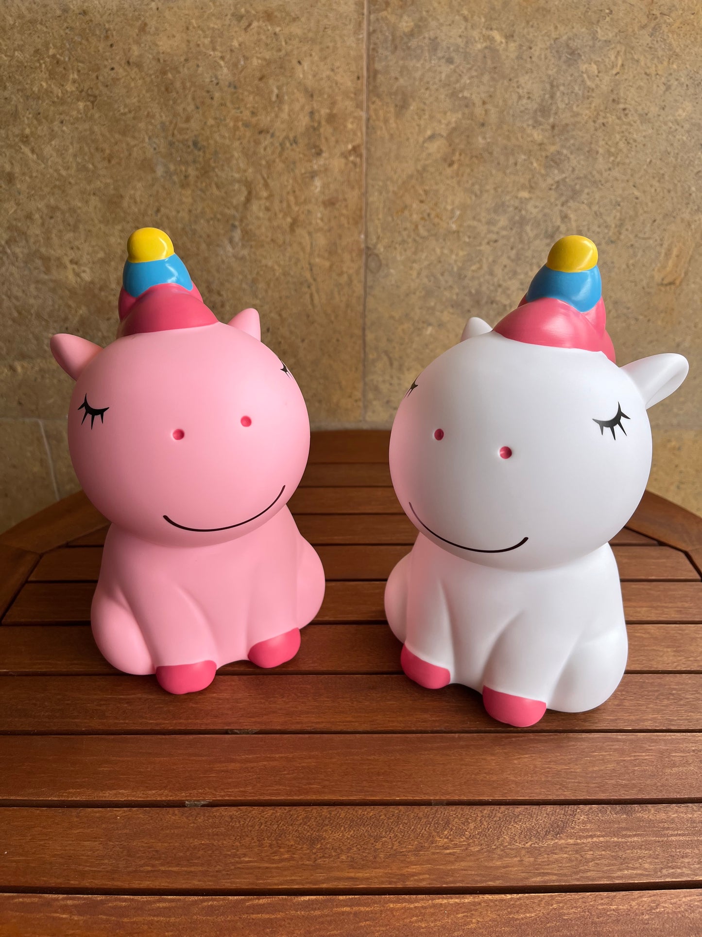 Unicorn Piggy Bank