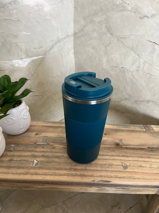 Insulated Stainless Coffee Cup