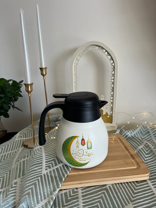 Ramadan Vacuum Stainless Jug