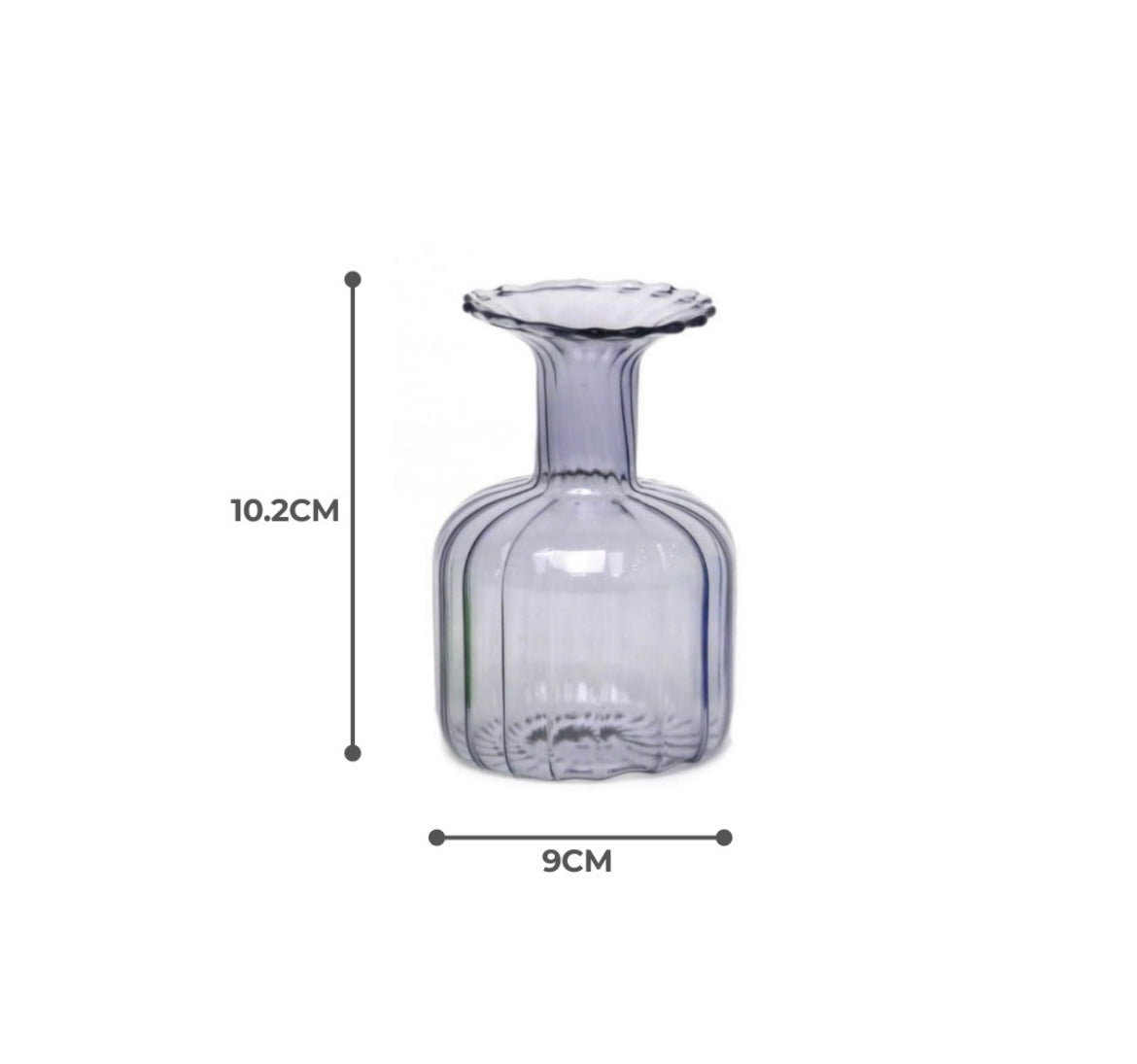 Mini Vase