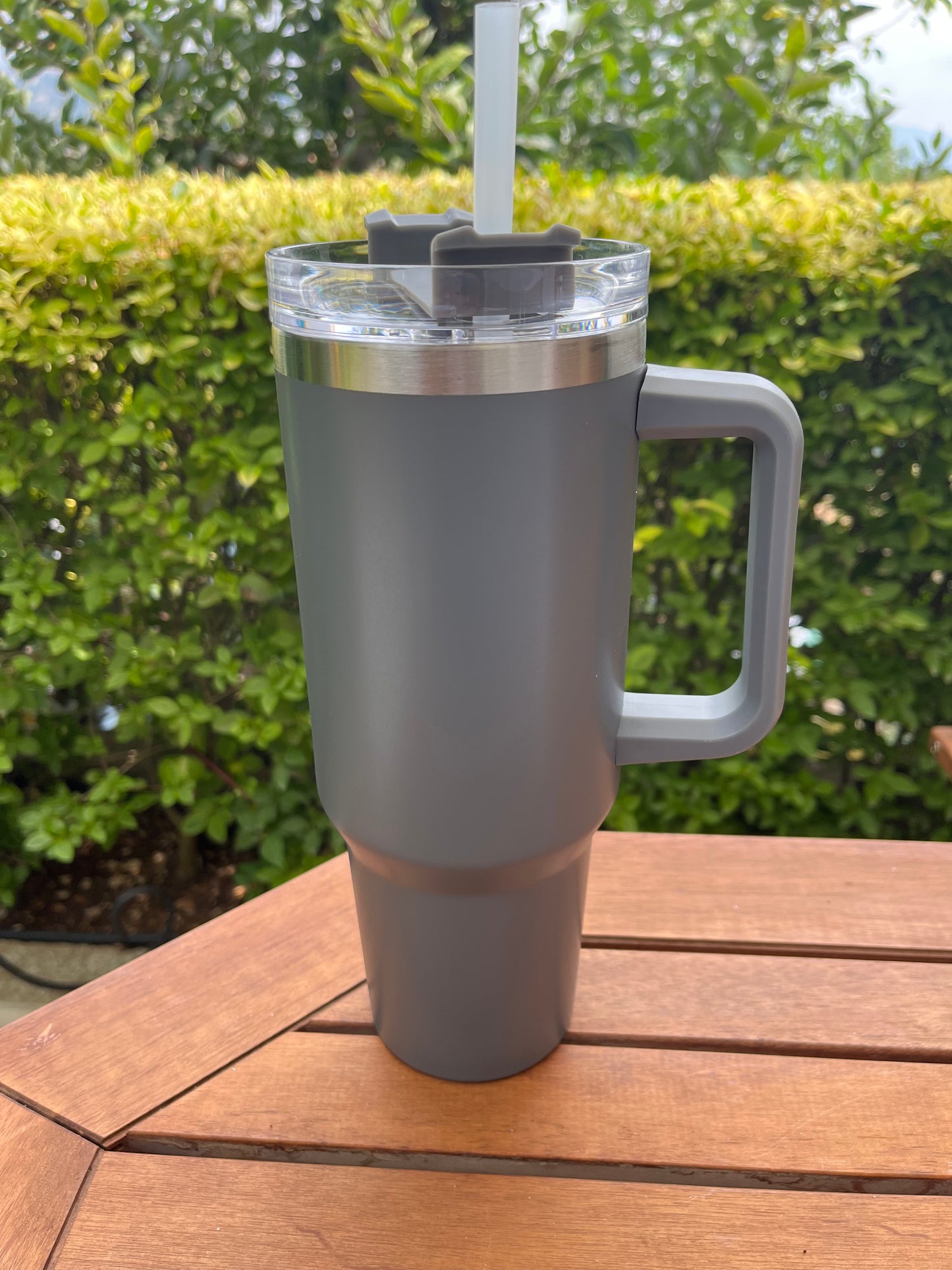 Tumbler