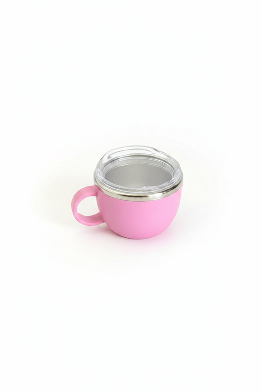 Stainless Coffee Cup